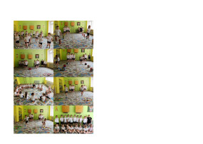 "Месячник спорта" "Месячник спорта".